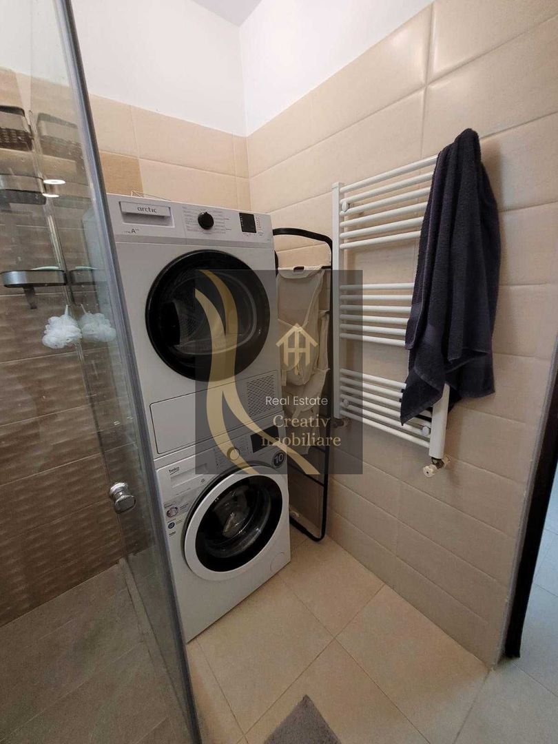 Apartament 2 Camere | Sector 1 | Bucurestii Noi | Metrou | Parcare inclusa - Poză 6
