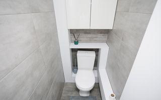 Vânzare, apartament 3 camere, str. Andrei Doga, Rîșcani - Poză 10
