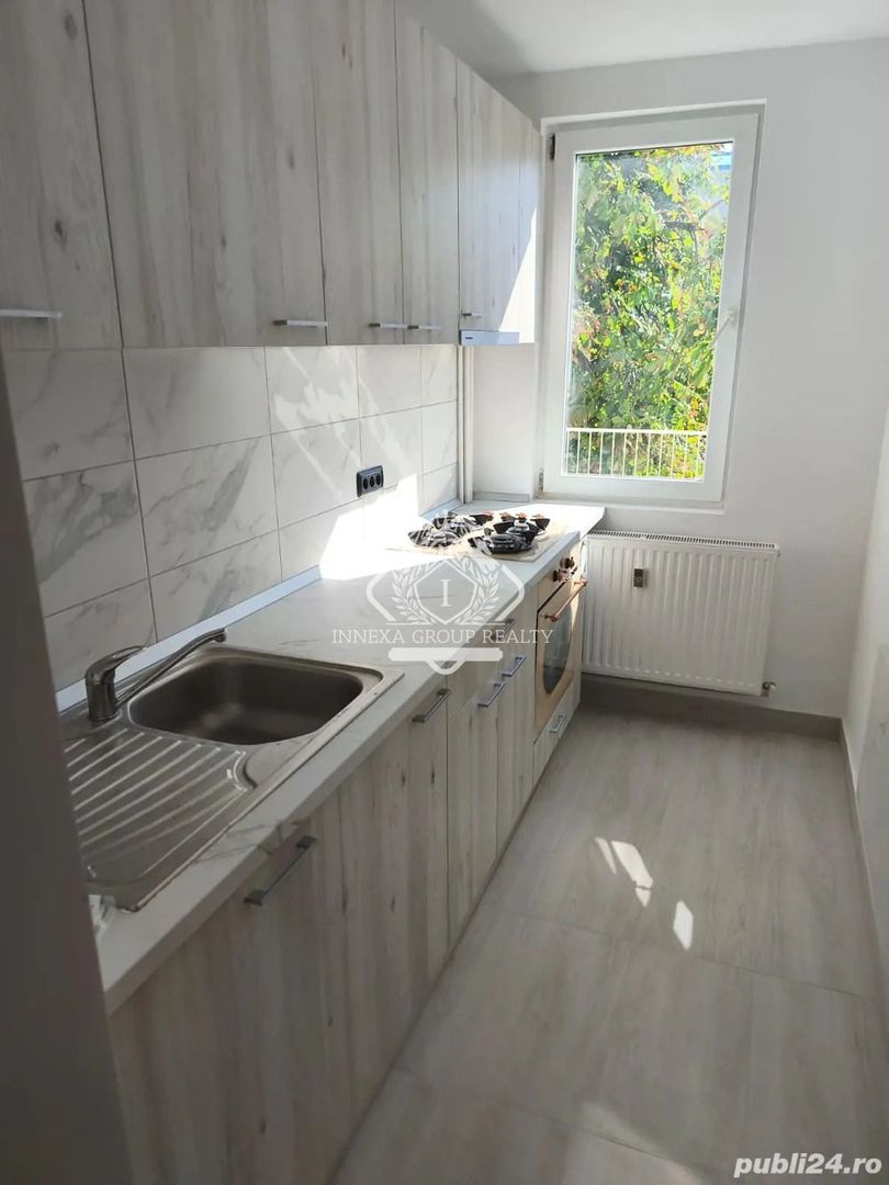 Garsoniera - recent renovata I Drumul Taberei - Poză 3