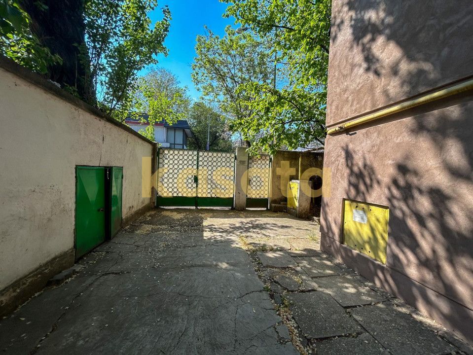 Oportunitate investitie I 2 camere I Floreasca I Demisol - Poză 5