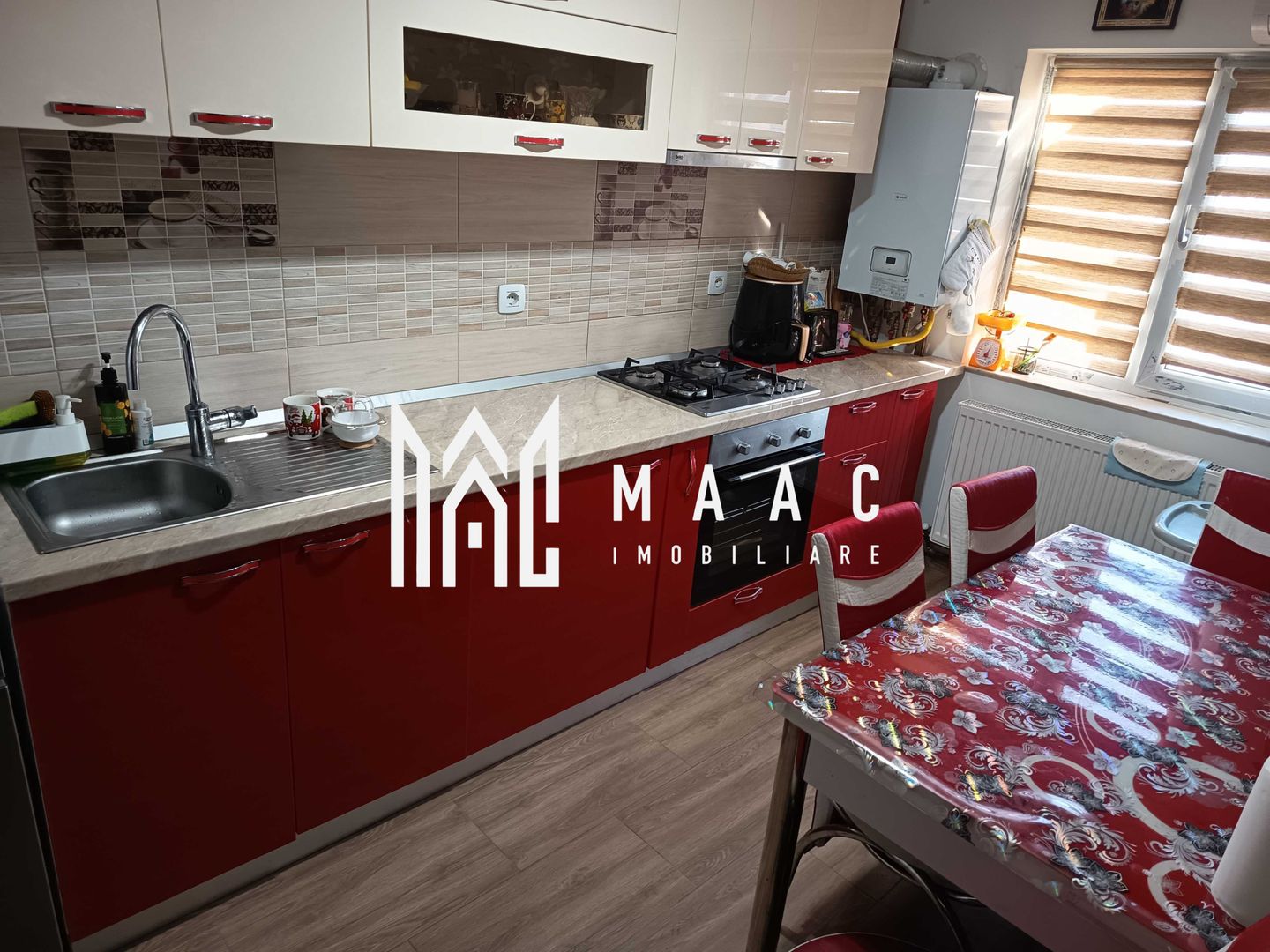 Apartament de vânzare - Poză 4