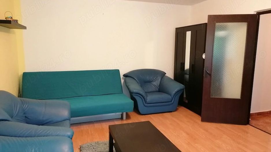 De vanzare Garsoniera Virtutii Orsova - Poză 1