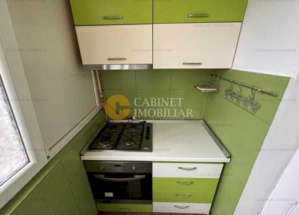 Nicolina LIDL Apartament 2 Camere Decomandat - Poză 2