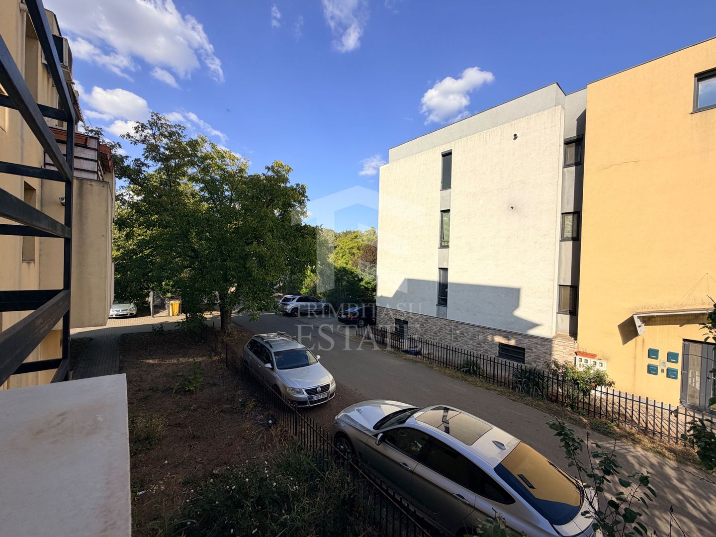 3 Cam Decomandat | 2 Balcoane | Parcare | Mobilat+Utilat | COMISION 0% - Poză 25