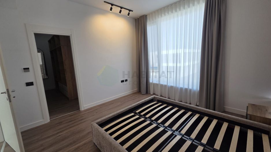 Vilă premium cu rooftop | The Class Villas, Tunari - Poză 9