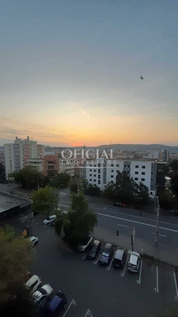 Apartament 3 Camere | 76 Mp | 2 Bai | 2 Balcoane | Gheorgheni Cipariu - Poză 8