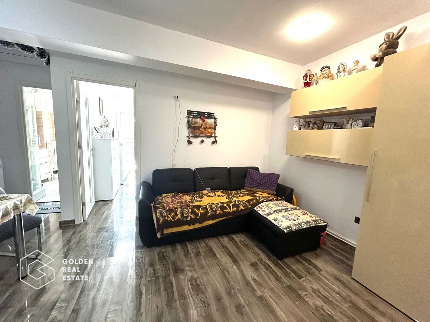 Apartament spatios si loc de parcare, etaj 2, zona Calea Timisorii - Poză 3