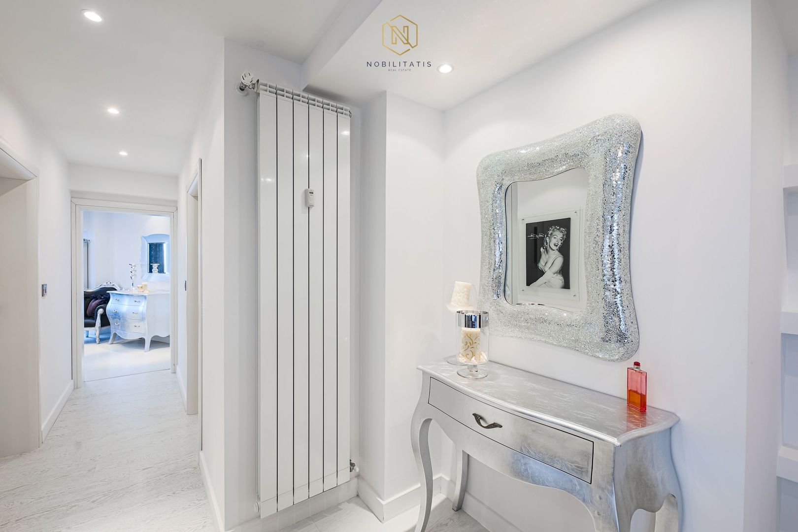 VANDUT - Apartament 3 camere | Segmentul Lux | Vedere Panoramica - Poză 5