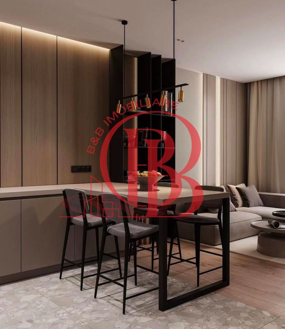 Apartament 3 camere Titan Th. Pallady-Sector 3-Metrou Teclu - Poză 9