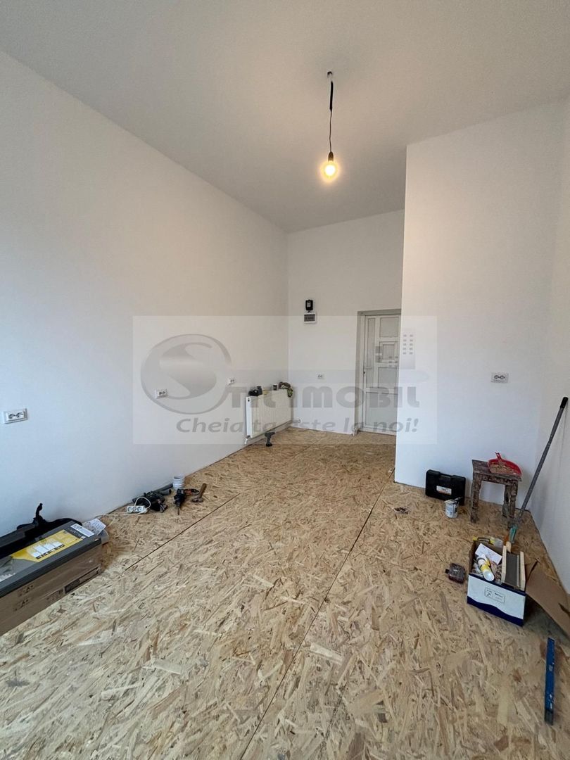 Spatiu comercial, Ultracentral-Tg. Cucu, 20mp, posibilitate extindere - Poză 2