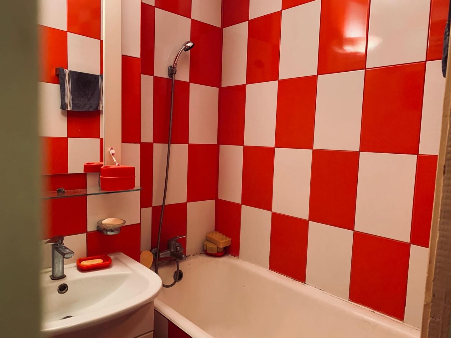 Apartament de 3 camere, 54 mp, in Sagului-Piata Doina - Poză 8