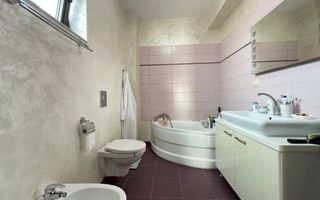 ANDRONACHE - Mentiunii | 3 camere 120mp + terasa 110mp bloc 2009 - Poză 23