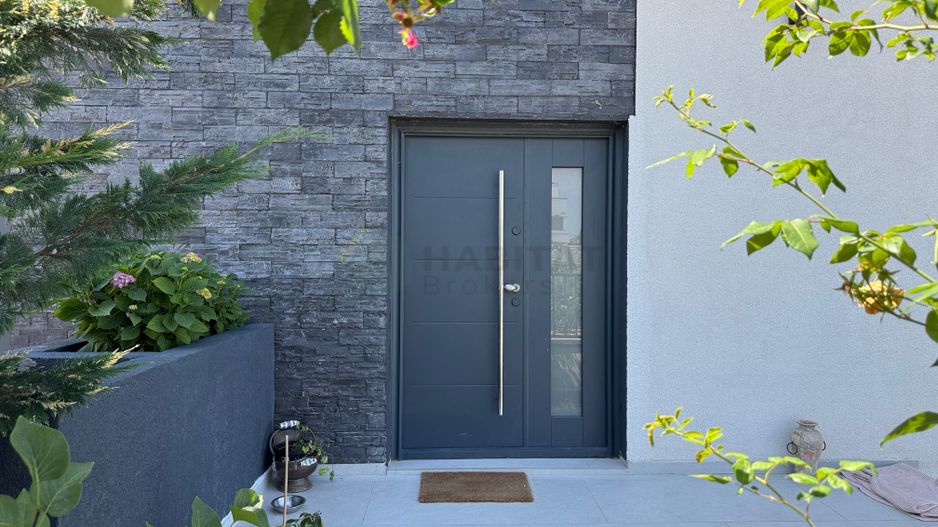 Vila 4 camere, curte amenajata | Strada Petre Ispirescu - Poză 31