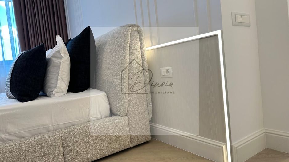 Ocazie I Apartament 3 camere Pipera Cortina North I Mutare imediata - Poză 10