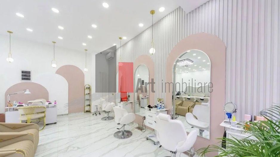 0 Comision% .Spatiu comercial de inchiriat in zona Titulescu - Poză 1