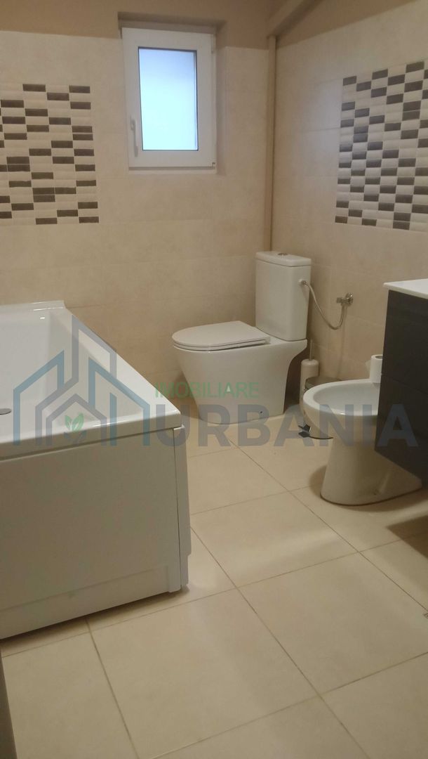 casa in triplex Rediu lac - Poză 6