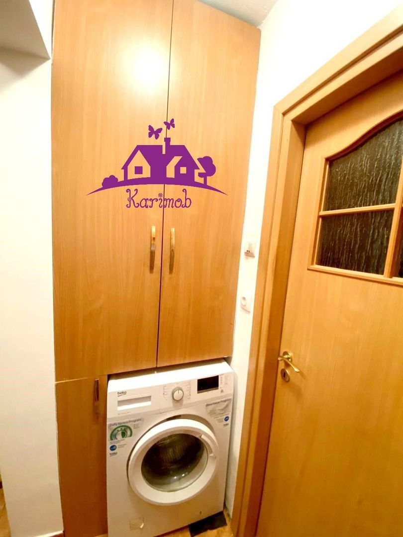 Apartament 3 camere Decebal - Poză 14