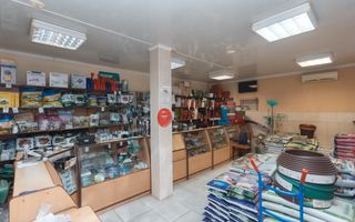 Clădire comercială cu birouri Centru, Mun. Chișinău - Poză 2