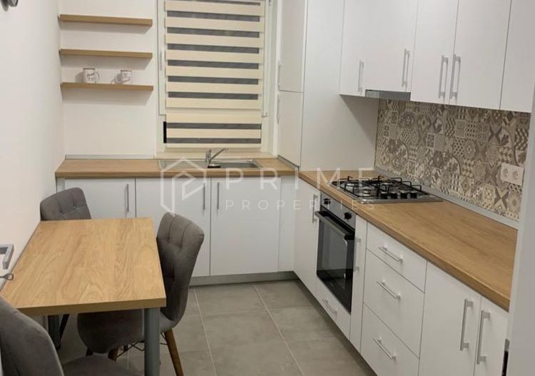 Apartament 2 camere, decomandat – Maurer Residence, cu parcare și boxă - Poză 2