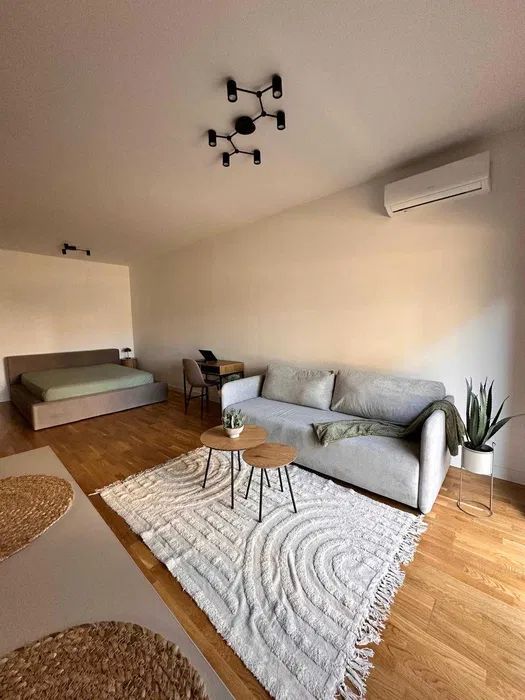 Chirie I Studio dublu I Grădină proprie de 30 mp | Avalon I Pipera - Poză 2