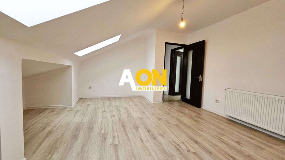 Apartament 5 camere, 121 mp utili, cartier Orhideea - Poză 12