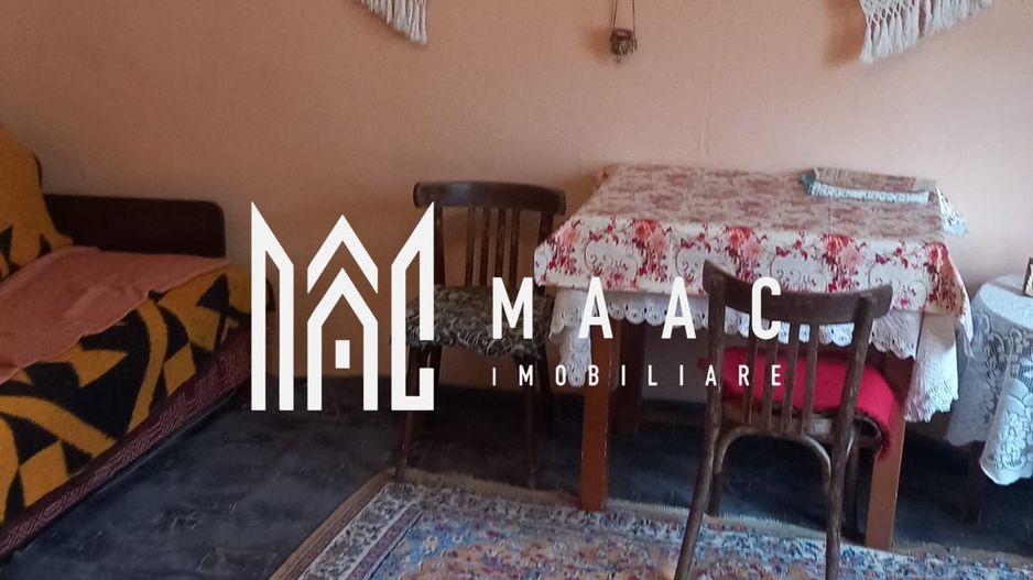 Casa de vanzare  I 259 MPU I Ocna Sibiului - Poză 4