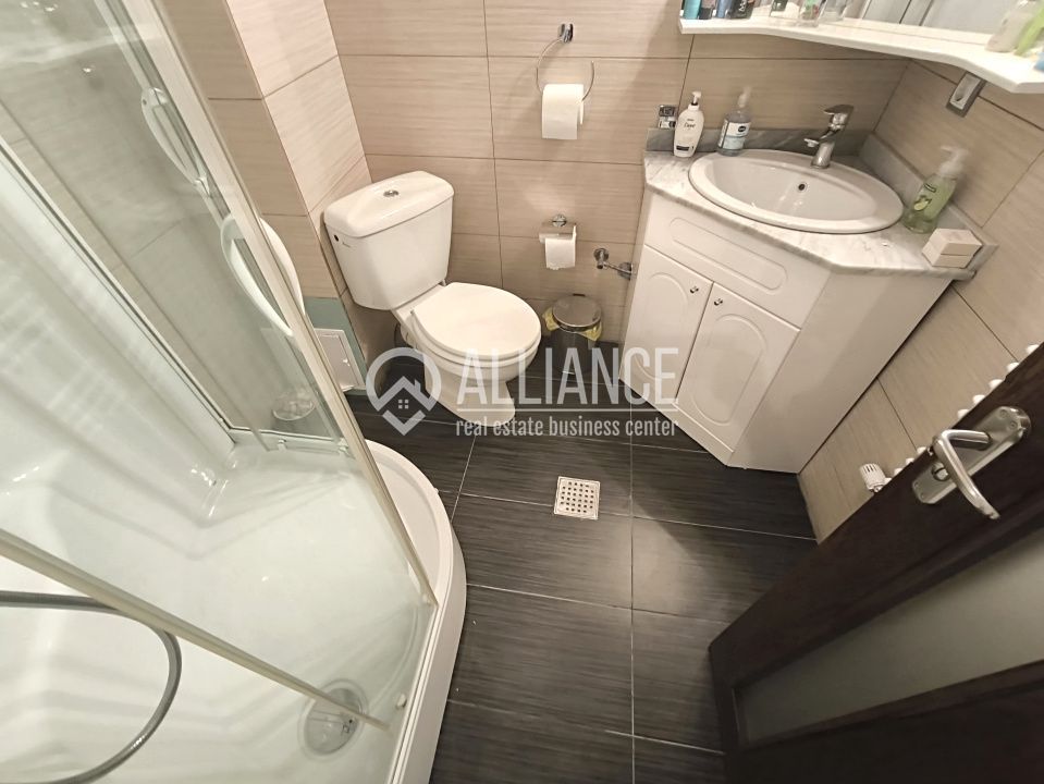 MAMAIA  Statiune (Cod 01) - Penthouse impresionant cu terasa 148 mp! - Poză 19