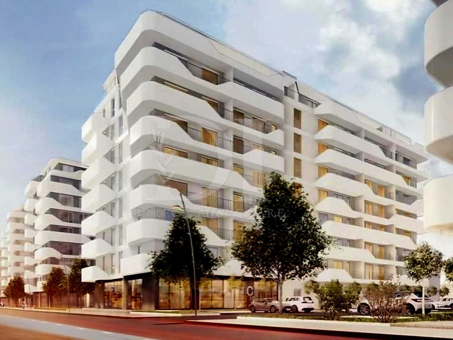 Apartament cu 2 camere Floresti Eroilor - Poză 14