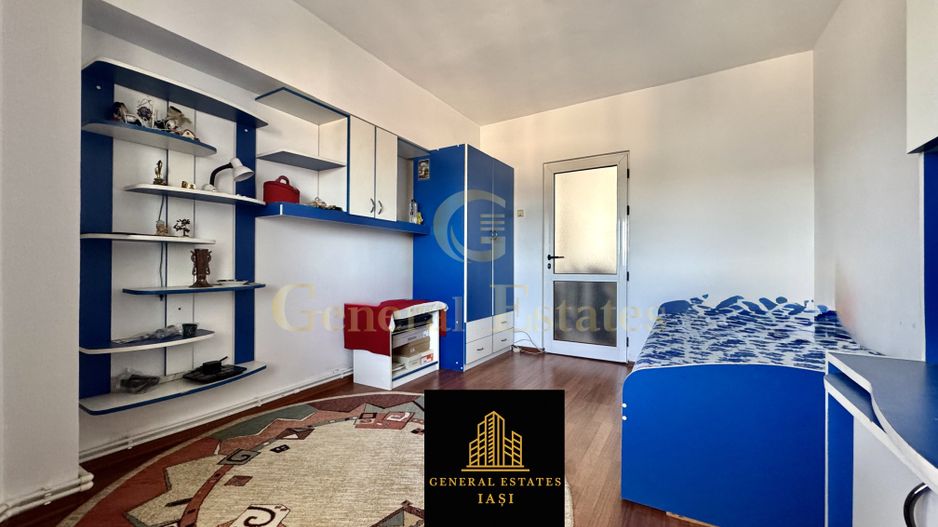 Vânzare apartament în 3 Nivele cu Terasă, Cug-șos.Nicolina - Poză 13