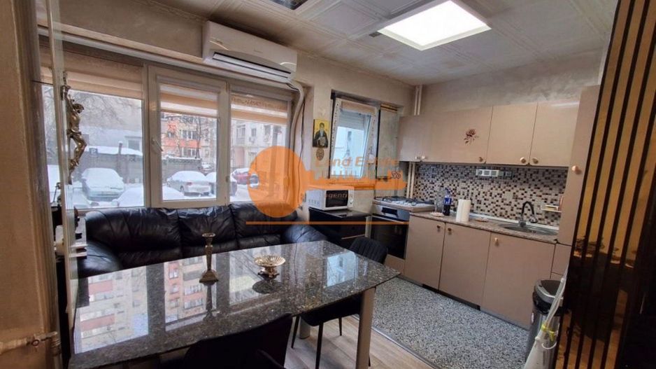 Garsonieră | Iancului | 400 m metrou | bloc reabilitat - Poză 3