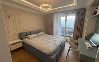 Apartament de excepție în Copou– 3 camere premium, 2 locuri de parcare - Poză 4