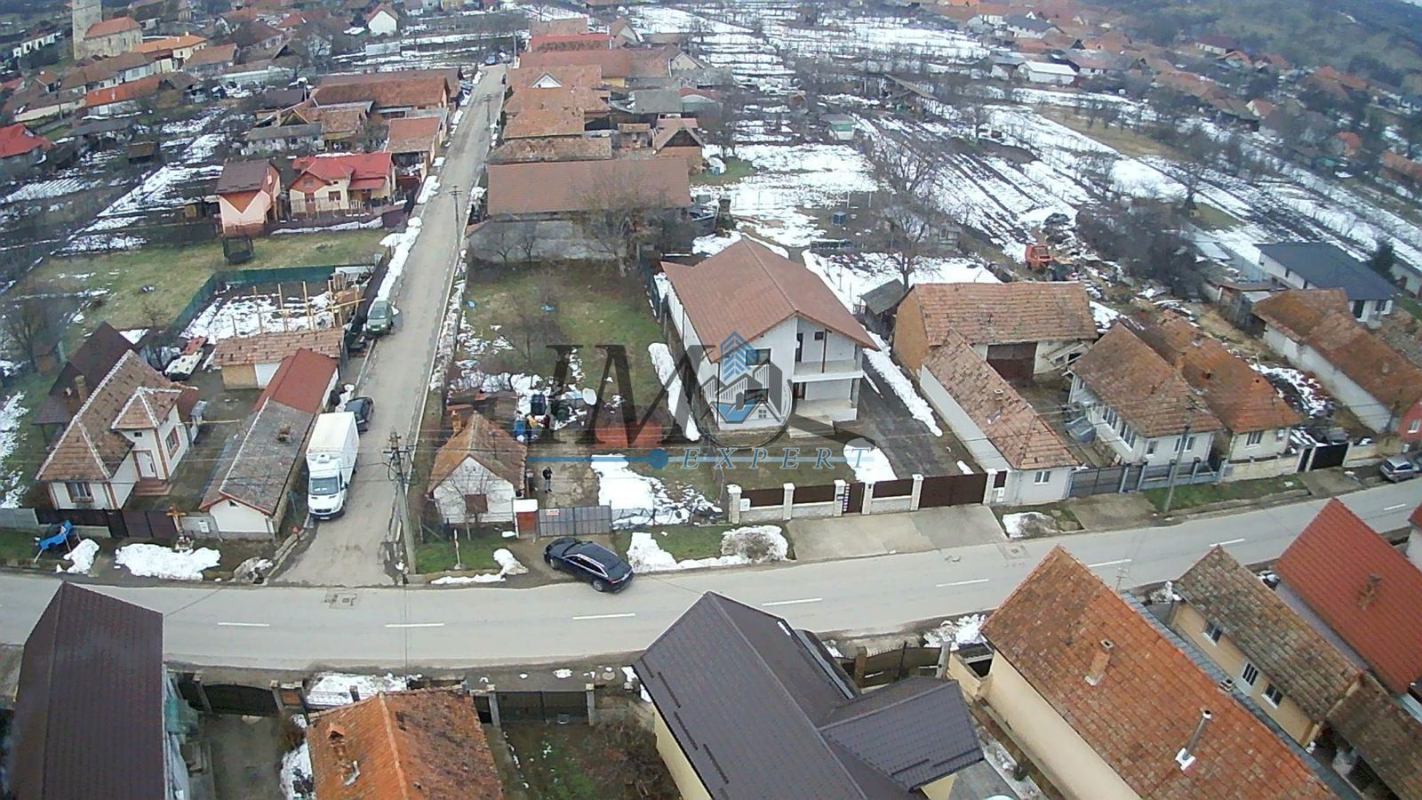 Teren de vanzare, in Cricau 600 mp - Poză 4