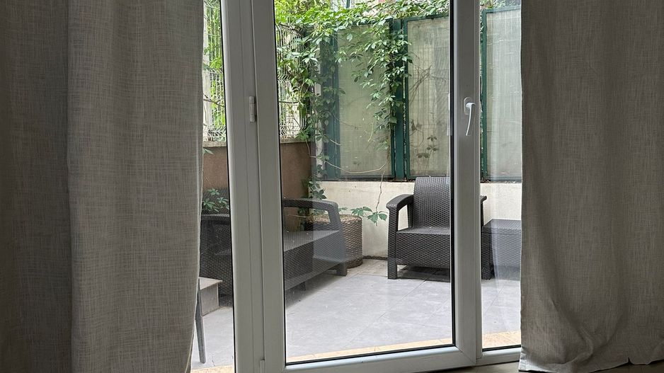 APARTAMENT 2 CAMERE | HERASTRAU - NORDULUI | TERASA SPATIOASA - Poză 17