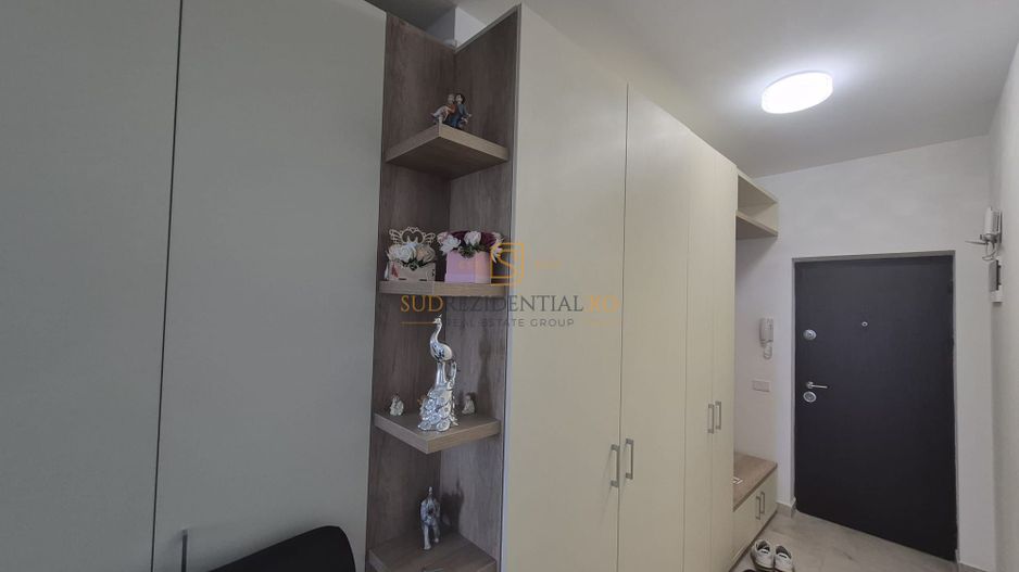Apartament 2 camere, Metalurgiei, mobilat si utilat, prima inchiriere - Poză 5