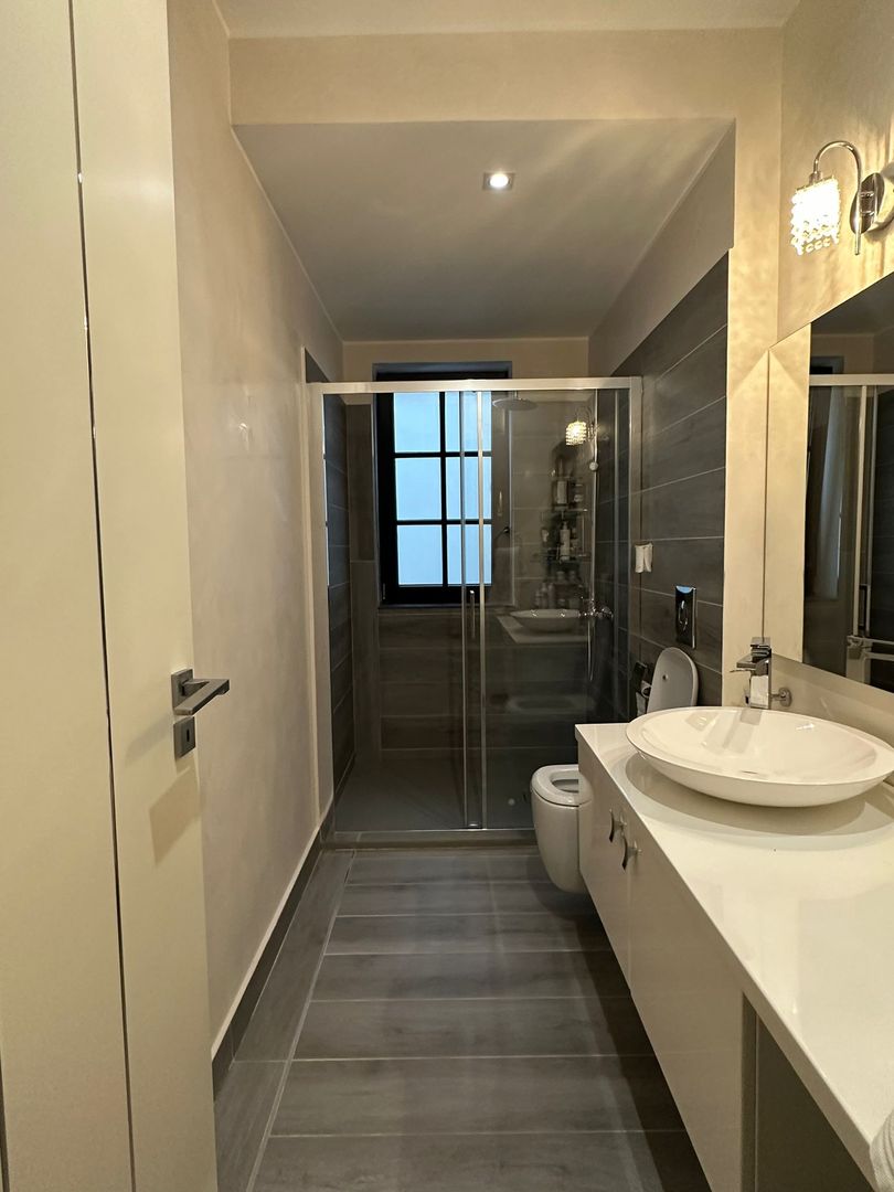 Casa moderna - Poză 21