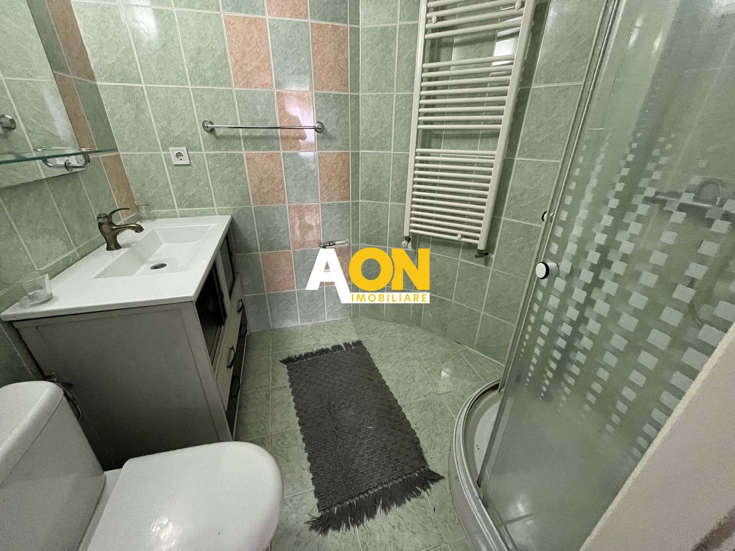 Apartament cu 3 camere de inchiriat, 100mp utili, garaj, priveliste - Poză 11