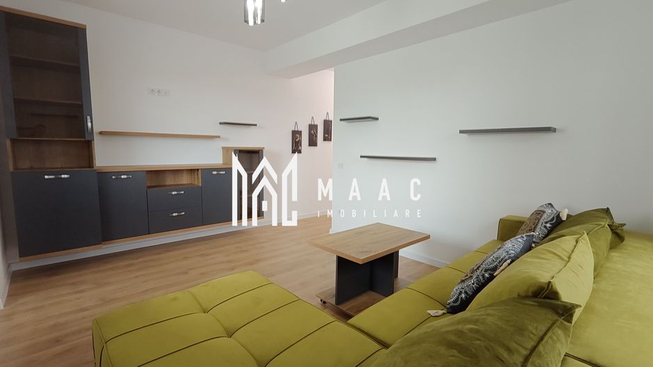 Apartament 3 camere decomandat | Nord-Vest Sibiu | 70 mp, 2 băi, parcare - Poză 5