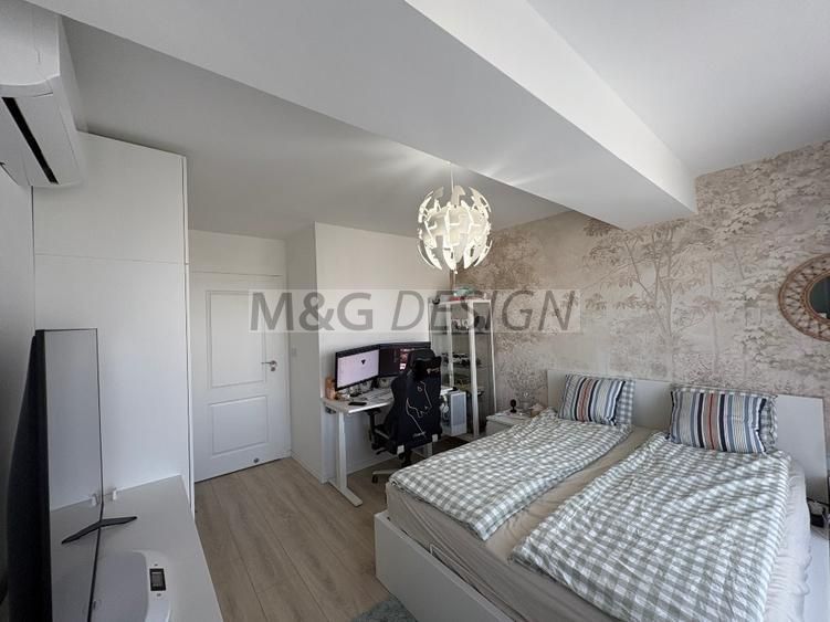 Apartament 3 camere Aradului bloc nou - parcare subterana - Poză 11