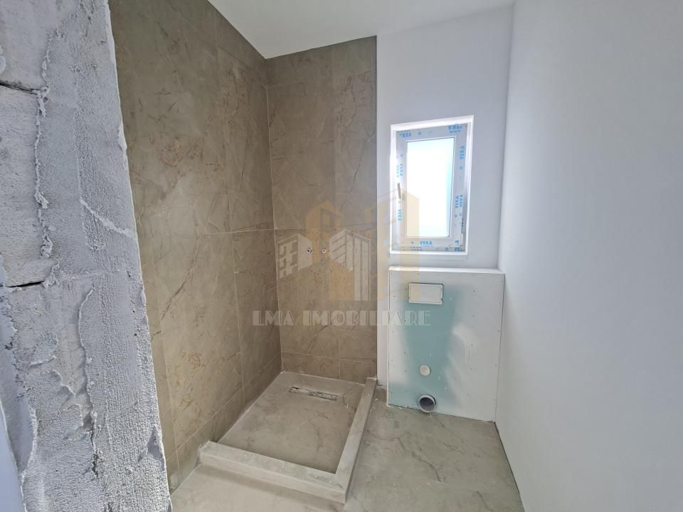 Casa individuala Sanpetru Brasov zona dealului Lempes - Poză 8