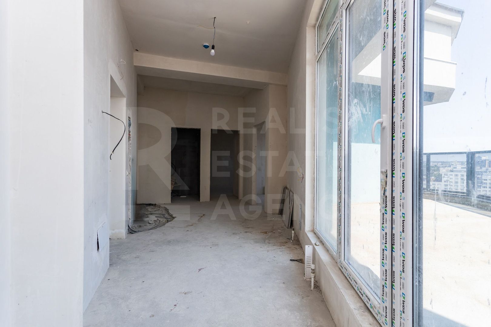 Vânzare, penthouse,  3 camere, Bogdan-Voievod, Râșcani - Poză 12