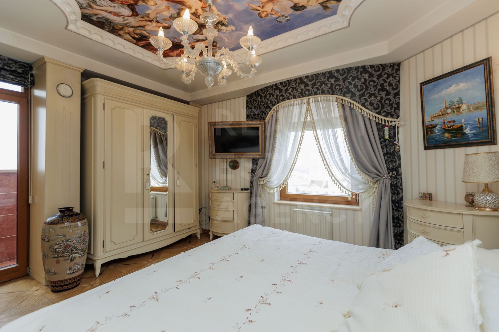 Vânzare, apartament, 3 camere, bd. Ștefan Cel Mare Și Sfânt, Centru - Poză 7