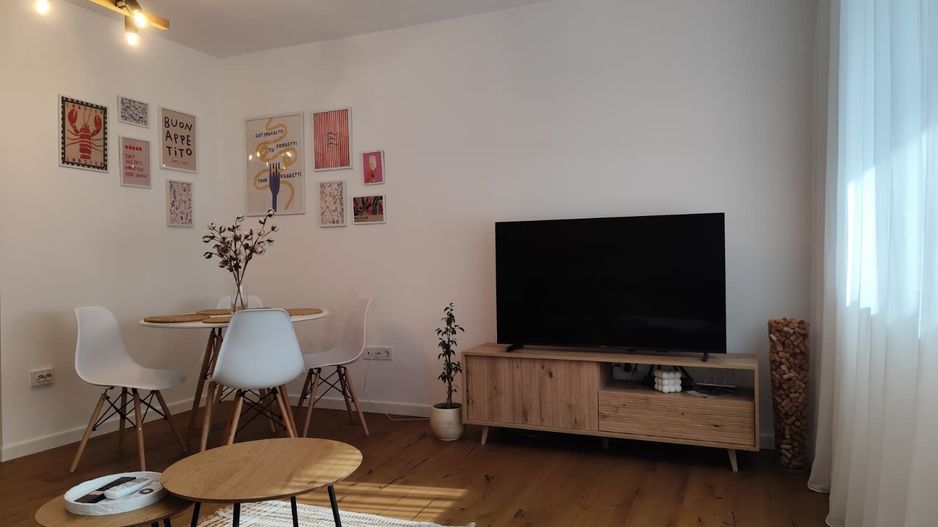 Apartament 2 camere de inchiriat situat central, Oradea - Poză 2