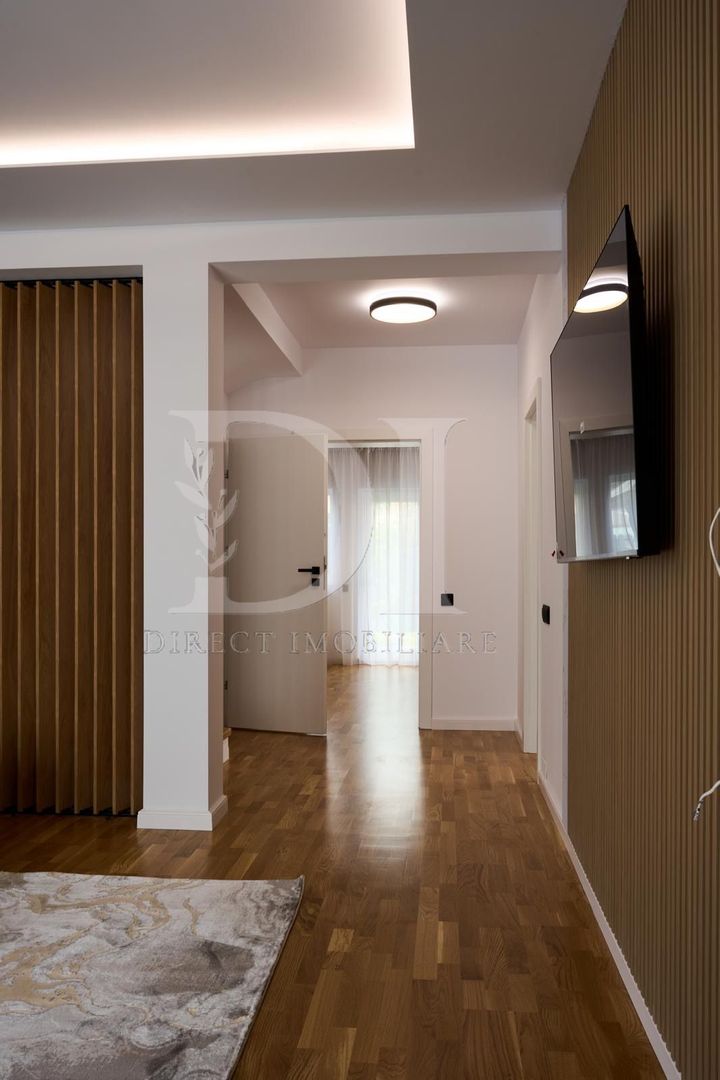 Duplex la cheie de vânzare | Zona Tineretului - Poză 22