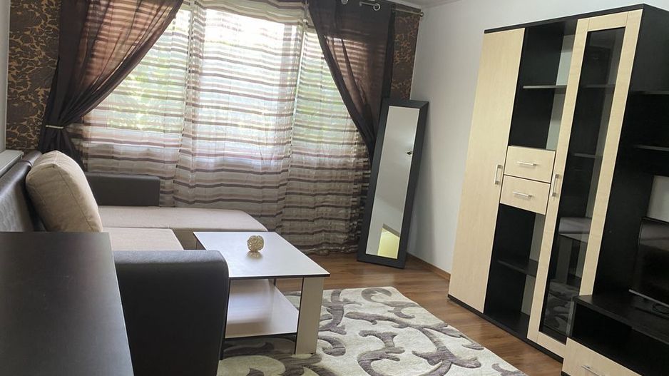 Take Ionescu | 1 Camera | Centrala Proprie. - Poză 1