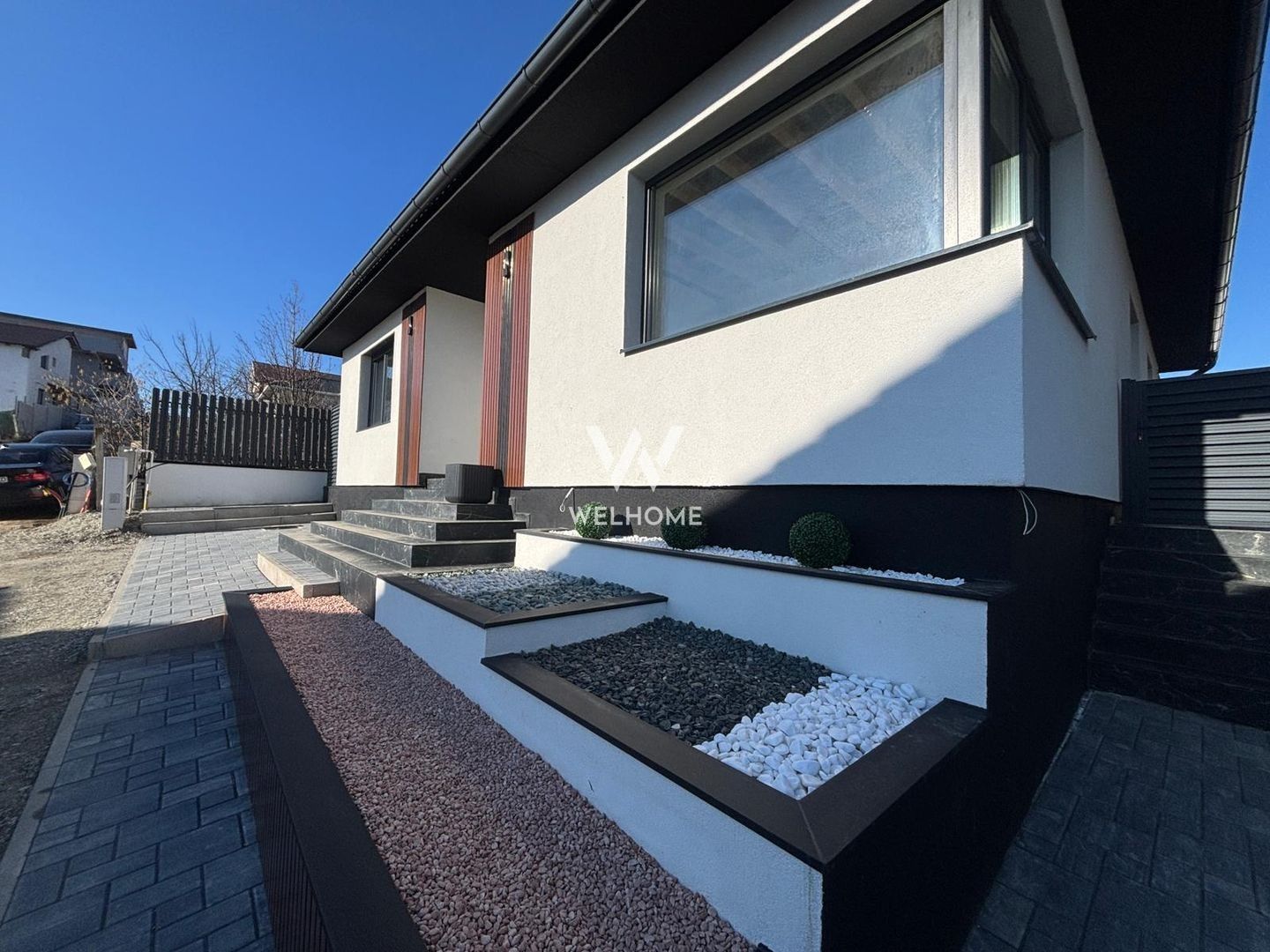 Casă individuală pe un singur nivel – Viile Sibiului - Poză 5