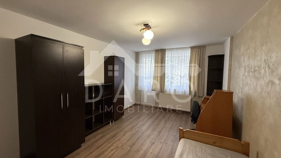 Apartament 2 camere decomandat, zona Aleea Cornisa - Poză 6