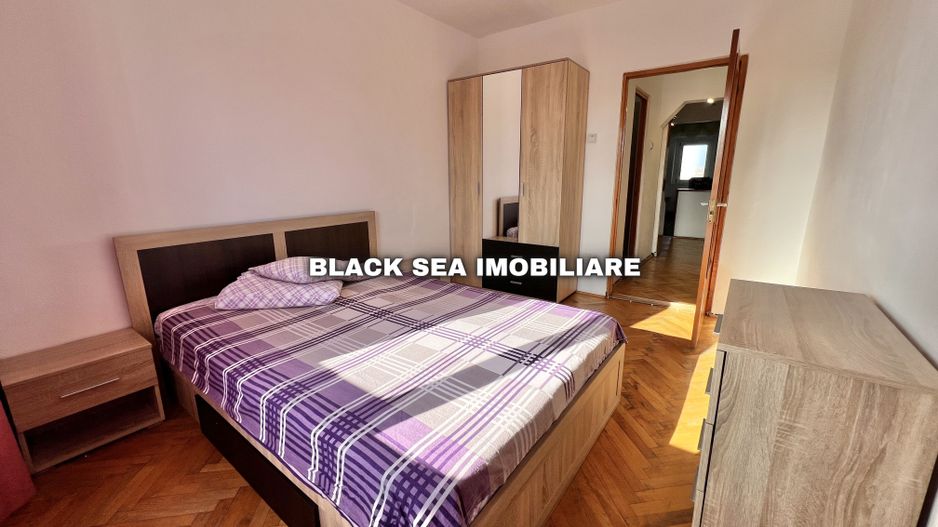 Apartament 3 camere de vanzare - zona Tomis 3 - Gaze / Ocazie Unica - Poză 7