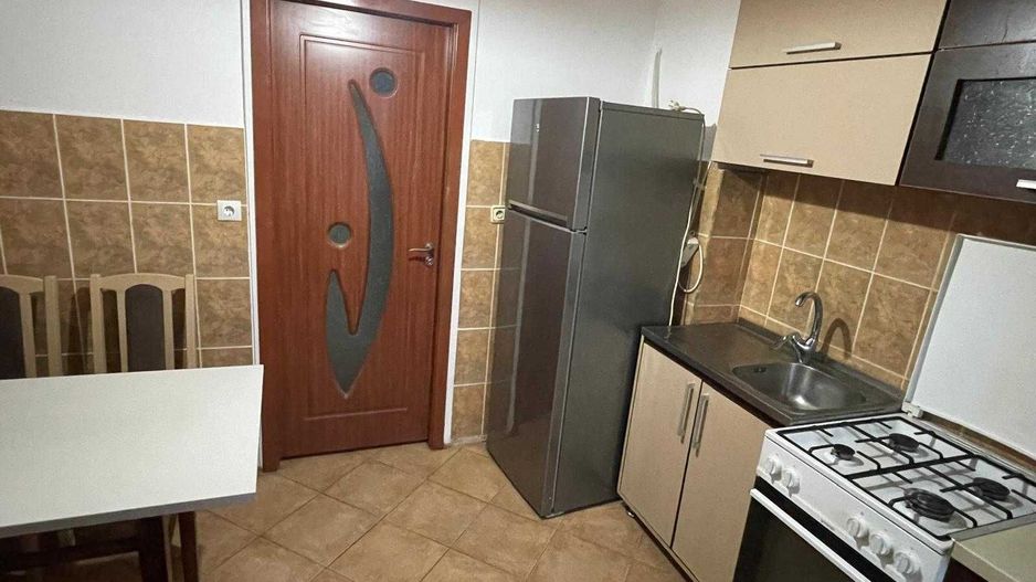 Girocului | Etaj 2 | 3 Camere | Centrala proprie - Poză 4
