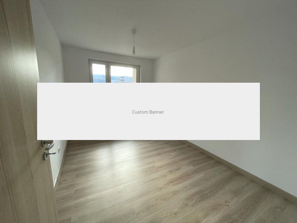 Apartament 2 camere Urban Plaza - Poză 5