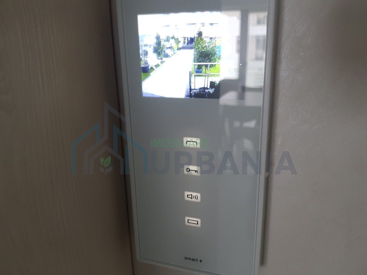 Apartament 2 camere, complexul Royal Town, Copou, Iași - Poză 2